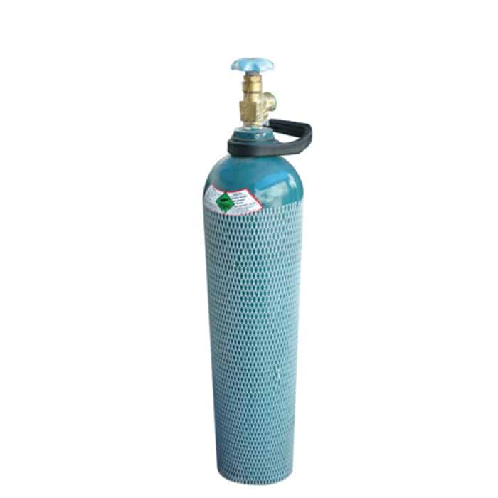 10L Portable Argon Gas Cylinder HardwareMart Online Store