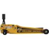 YELLOW JACKET 3 TON LOW PROFILE SUPER DUTY FLOOR JACK