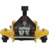 YELLOW JACKET 3 TON LOW PROFILE SUPER DUTY FLOOR JACK
