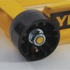 YELLOW JACKET 3 TON LOW PROFILE SUPER DUTY FLOOR JACK