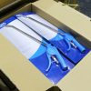 SUMO KING 13'' AIR BLOW GUN