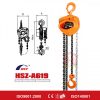 BST Z010-A619 HEAVY DUTY MANUAL CHAIN BLOCK (1TON X 3M)
