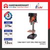 DACHO 13MM 375W HEAVY DUTY DRILL PRESS MACHINE