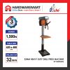 DACHO 32MM 1500W HEAVY DUTY DRILL PRESS