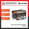 LUTIAN 3KW HEAVY DUTY GASOLINE GENERATOR (LT3900N-1) ENGINE PENJANA ENJIN