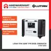 LUTIAN 7KW HEAVY DUTY SILENT TYPE DIESEL GENERATOR (7GF-LDEG) ENGINE PENJANA ENJIN