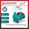 LEO AC220 CENTRIFUGAL PUMP Pam Air Rumah Kolam [3 PHASE] (3.0HP/2200W/415V)