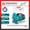 LEO AC300C2 CENTRIFUGAL PUMP Pam Air Rumah Kolam [3 PHASE] (4.0HP/3000W)