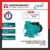 LEO ACM150B2 CENTRIFUGAL PUMP Pam Air Rumah Kolam [1 PHASE] (1500W/2HP/50MM)