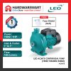 LEO ACM75 CENTRIFUGAL PUMP Pam Air Rumah Kolam [1 PHASE] (750W/100LMIN/25MM)
