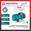 LEO AJDM110/4H SELF-PRIMING JET PUMP FOR DEEP WELL Pam Air Perigi [1 PHASE] (1.5HP/90LMIN)