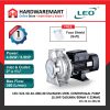 LEO XZS-50-32-200/40 STAINLESS STEEL CENTRIFUGAL PUMP Industrial Pam Air Industri [3 PHASE] (5.5HP/360LMIN)