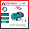 LEO AJDM75/4H SELF-PRIMING JET PUMP FOR DEEP WELL Pam Air Perigi [1 PHASE]