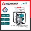 LEO LDP30-A DIESEL ENGINE WATER PUMP Pam Air Enjin Kilang (5.4HP/917LMIN/75MM)