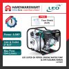 LEO LGP20-2H PETROL ENGINE WATER PUMP Pam Air Enjin Kilang (6.5HP/333LMIN/50MM)