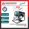 LEO LGP30-A PETROL ENGINE WATER PUMP Pam Air Enjin Kilang (6.5HP/1000LMIN/75MM)