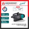 LEO XKP1104 SWIMMING POOL PUMP Pam Air Kolam Renang [1 PHASE](1100W/375LMIN/50MM)