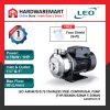 LEO AMSM70/0.75 STAINLESS STEEL CENTRIFUGAL PUMP Pam Air Rumah Kolam [1 PHASE] (1HP/80LMIN)