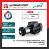 LEO ECHM4-40 MULTISTAGE CENTRIFUGAL PUMP Pam Air Rumah Kolam (1HP/117LMIN/32X25MM)