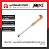 MAX3 HEAVY DUTY HAND CUTTING & WELDING TORCH (BRITISH STYLE)