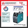 MAXEVO ARC4000 400A ARC WELDING MACHINE
