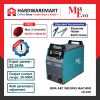 MAXEVO ARC5000 500A ARC WELDING MACHINE