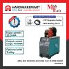 MAXEVO MIG500F10 500A MIG WELDING MACHINE (C/W WIRE FEEDER)