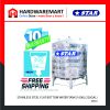 STAR WS30 STAINLESS STEEL WATER TANK (300L/66GAL)