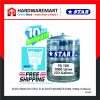 STAR FB100 STAINLESS STEEL FLAT BOTTOM WATER TANK (1000L/220GAL)