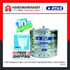STAR FTB110 STAINLESS STEEL FLAT TOP & BOTTOM WATER TANK (1100L/240GAL)