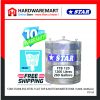 STAR FTB120 STAINLESS STEEL FLAT TOP & BOTTOM WATER TANK (1200L/260GAL)