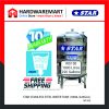 STAR WS100 STAINLESS STEEL WATER TANK (1000L/220GAL)