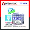 STAR FB200 STAINLESS STEEL FLAT BOTTOM WATER TANK (2000L/440GAL)
