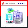STAR FB300 STAINLESS STEEL FLAT BOTTOM WATER TANK (3000L/660GAL)