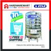 STAR WS300 STAINLESS STEEL WATER TANK (3000L/660GAL)