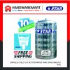 STAR FB400 STAINLESS STEEL FLAT BOTTOM WATER TANK (4000L/880GAL)