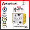 SUMO KING SMK2296 PROFESSIONAL BATTERY CHARGER (6V-96V/20A)