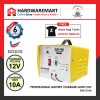 SUMO KING SMK7024 BATTERY CHARGER WITH TIMER CONTROL & ENGINE STARTER (12V-24V/40-70A)