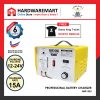 SUMO KING SMK1524 PROFESSIONAL BATTERY CHARGER (12V-24V/15A)
