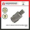 SUMO KING 35MM TCT ANNULAR CUTTER WITH UNIVERSAL SHANK (DIAMETER 12MM-21MM)