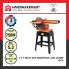 SUMO KING 6" X 9" HEAVY DUTY INDUSTRY BELT & DISC SANDER