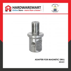 SUMO KING ADAPTER FOR MAGNETIC DRILL