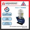 NTP AUTOMATIC BOOSTER WATER PUMP (0.5HP / 370W)