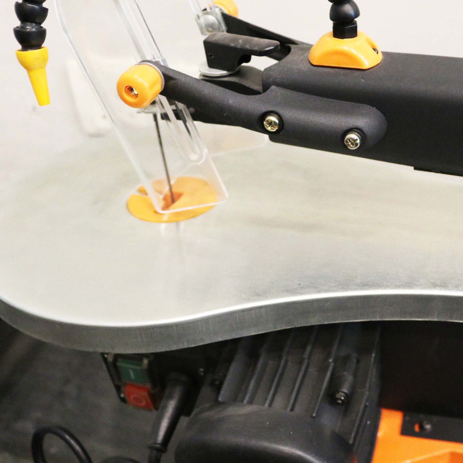 SUMO KING 16" Professional Scroll Saw Machine HardwareMart Online Store