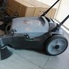 Dacho 40L Hand Push Sweeper Manual Dried Leave Industrial Factory Use Broom penyapu tolak tangan