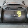 Dacho 40L Hand Push Sweeper Manual Dried Leave Industrial Factory Use Broom penyapu tolak tangan