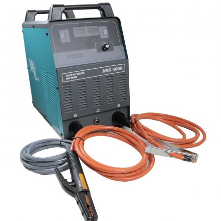 MAXEVO ARC5000 500A ARC WELDING MACHINE