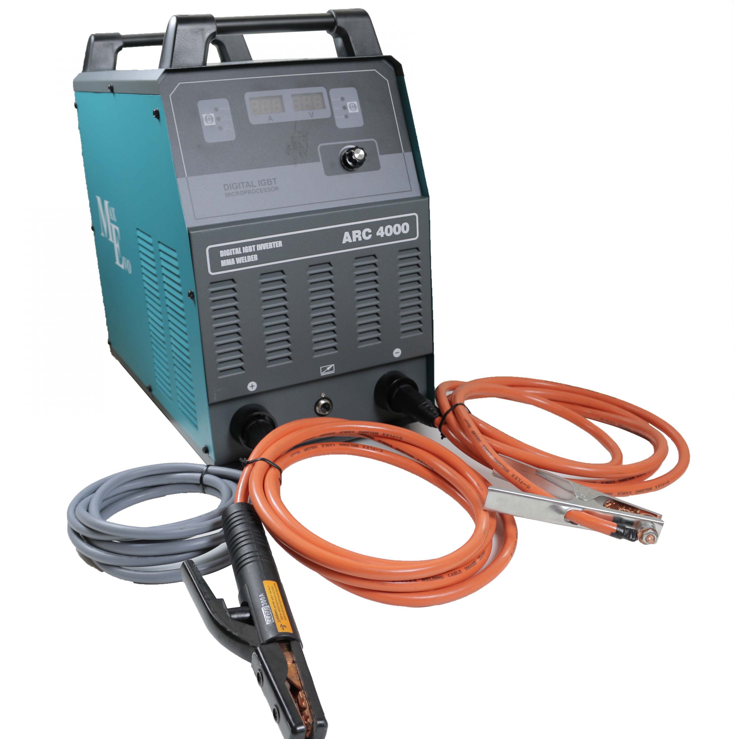 Welding set shop