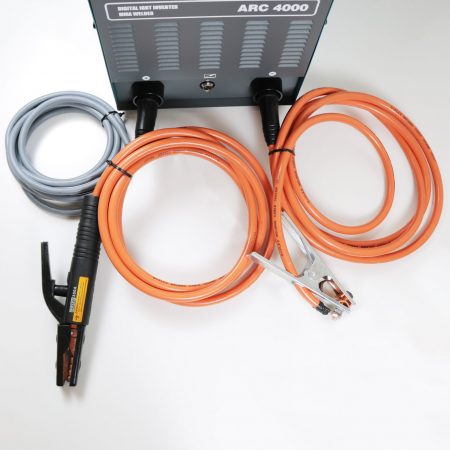 MAXEVO ARC5000 500A ARC WELDING MACHINE