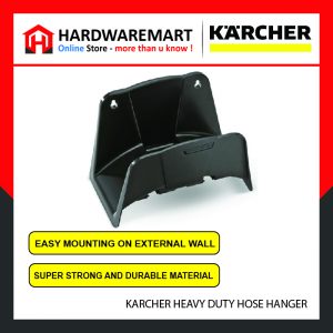 KARCHER HEAVY DUTY HOSE HANGER